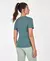 T-SHIRT BASICA ESCRITA REFLETIVA BRANCO OPTICO GG - loja online