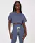 T-Shirt Cropped Sport Way Of Life