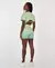T-Shirt Cropped Sport Way Of Life - Loja Space Fit | Moda Fitness
