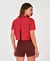 T-Shirt Cropped Tn Ag - comprar online