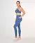 Legging Bolsos Laterais Sport Way Of Life - Loja Space Fit | Moda Fitness