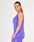Regata Alongada Reta Abertura Lateral - Loja Space Fit | Moda Fitness