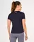 Imagem do T-shirt Alongada Abertura Lateral