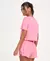 Shorts 2 Em 1 Fita Personalizada - Loja Space Fit | Moda Fitness