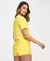 T-shirt Cropped Fita Personalizada na internet