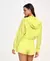 Jaqueta Cropped Com Fita Personalizada - loja online
