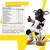 Best Whey Sachets - Sabor Toddy 40g - comprar online