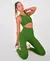 Legging Anticelulite Alto Giro - Loja Space Fit | Moda Fitness