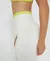 Legging Com Bolso E Zíper Na Barra - comprar online