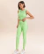 Regata Cropped LIVE! Comfort - comprar online