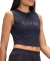 Regata Cropped LIVE! Comfort - Loja Space Fit | Moda Fitness