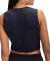 Regata Cropped LIVE! Comfort - loja online