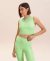 Regata Cropped LIVE! Comfort