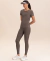 CAMISETA ICON COMFORT G/L ONYX