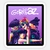 Sticker de Gorillaz -4-