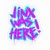 Sticker de Jinx -3-