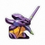 Sticker de Evangelion - 1 -
