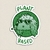 Sticker de 420 -2-