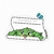 Sticker de 420 -1-