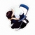 Sticker de Shinji - 2 -