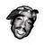 Sticker de 2pac -1-