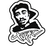 Sticker de 2pac -3-