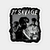 Sticker de 21 Savage -2-