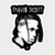 Sticker de Travis Scott -1-