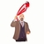 Sticker de Estudiantes -2-