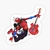 Sticker de Spider-Man -2-