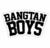 Sticker de BTS -2-