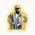 Sticker de Notorious B.I.G -1-