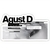 Sticker de Agust D -1-