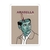 Sticker de Arctic Monkeys -6-
