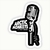 Sticker de Arctic Monkeys - 7 -