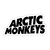 Sticker de Arctic Monkeys -3-