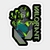 Sticker de Valorant -3-