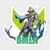 Sticker de Valorant -1-