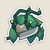 Sticker de El Escurridizo