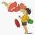 Sticker de Studio Ghibli -4-