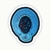 Sticker de Gambino