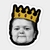 Sticker de Memes -11-