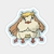 Sticker de Studio Ghibli -6-