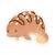 Sticker de Postre Manati