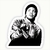 Sticker de Ice Cube -1-