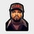 Sticker de Ice Cube -4-