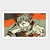 Sticker de Jujutsu Kaisen -6-