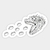 Sticker de Dorohedoro -4-