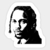Sticker de Kendrick -2-