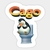 Sticker de Memes -5-